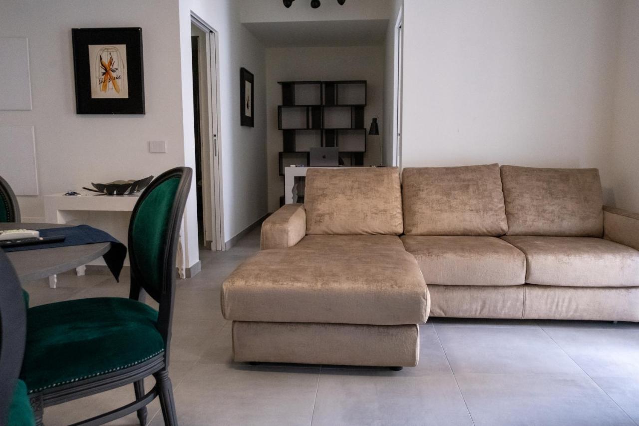 Unica Suites Milano Kültér fotó