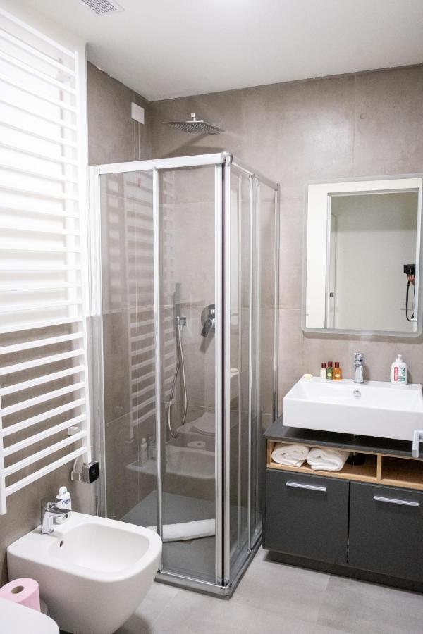 Unica Suites Milano Kültér fotó