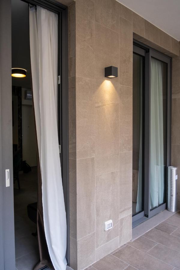 Unica Suites Milano Kültér fotó