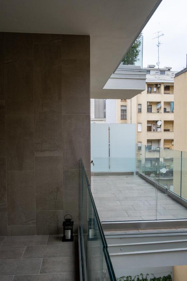 Unica Suites Milano Kültér fotó