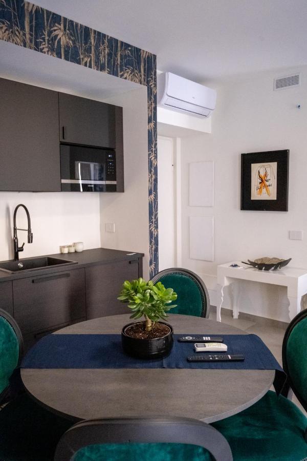 Unica Suites Milano Kültér fotó
