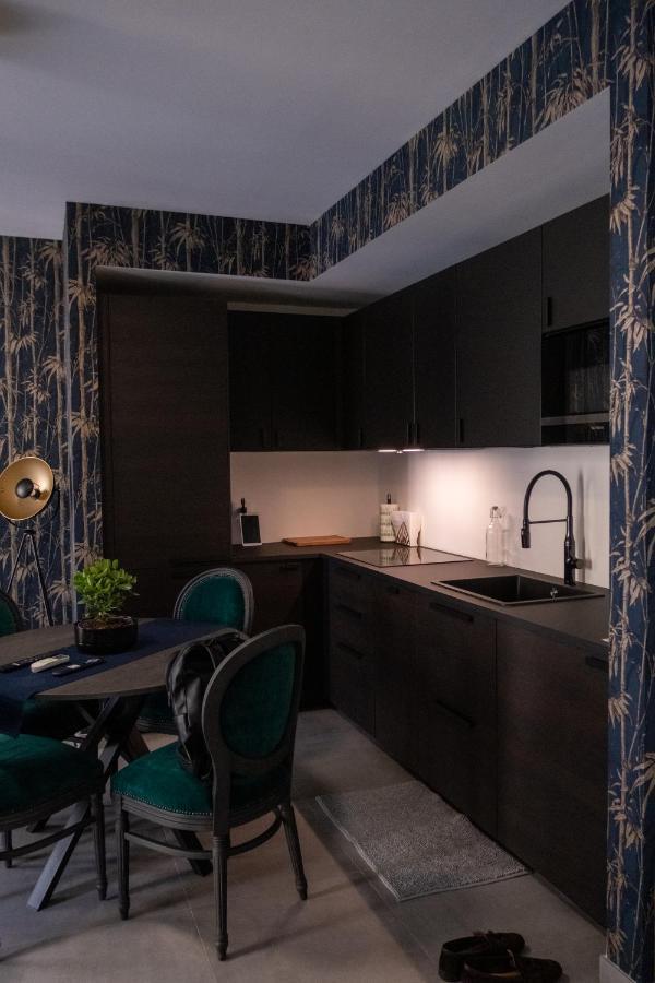 Unica Suites Milano Kültér fotó